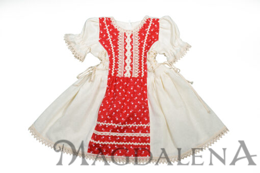 5a.crem-rosu cu lalele